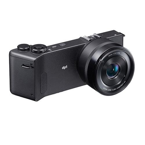Amazon | シグマ(Sigma) SIGMA デジタルカメラ dp1Quattro 2, 900万